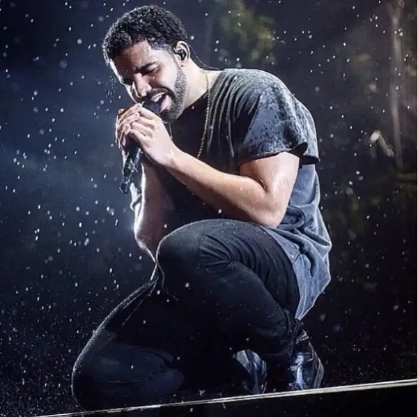 Drake - Sweeterman (Remix) [CDQ]